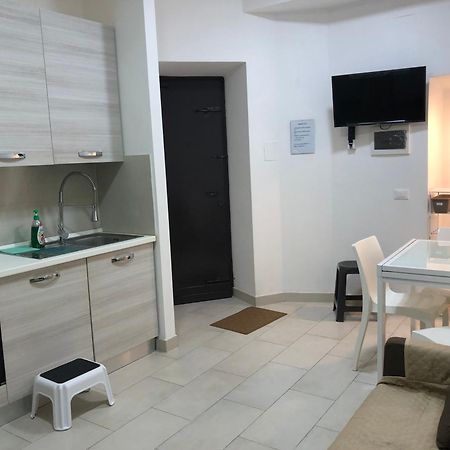 شقة Potties House روما المظهر الخارجي الصورة