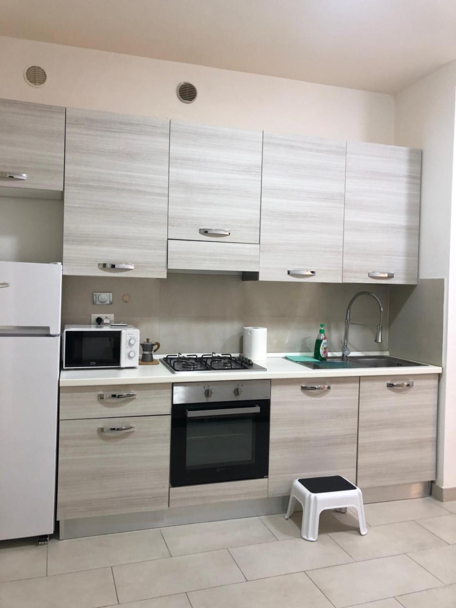 شقة Potties House روما المظهر الخارجي الصورة