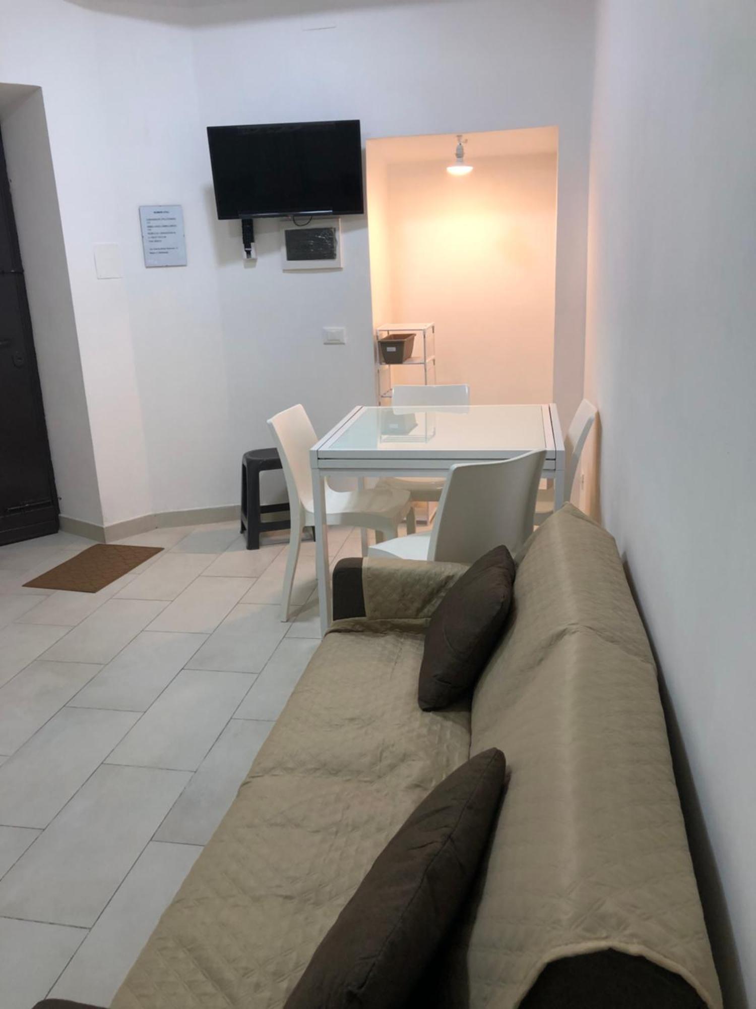 شقة Potties House روما المظهر الخارجي الصورة