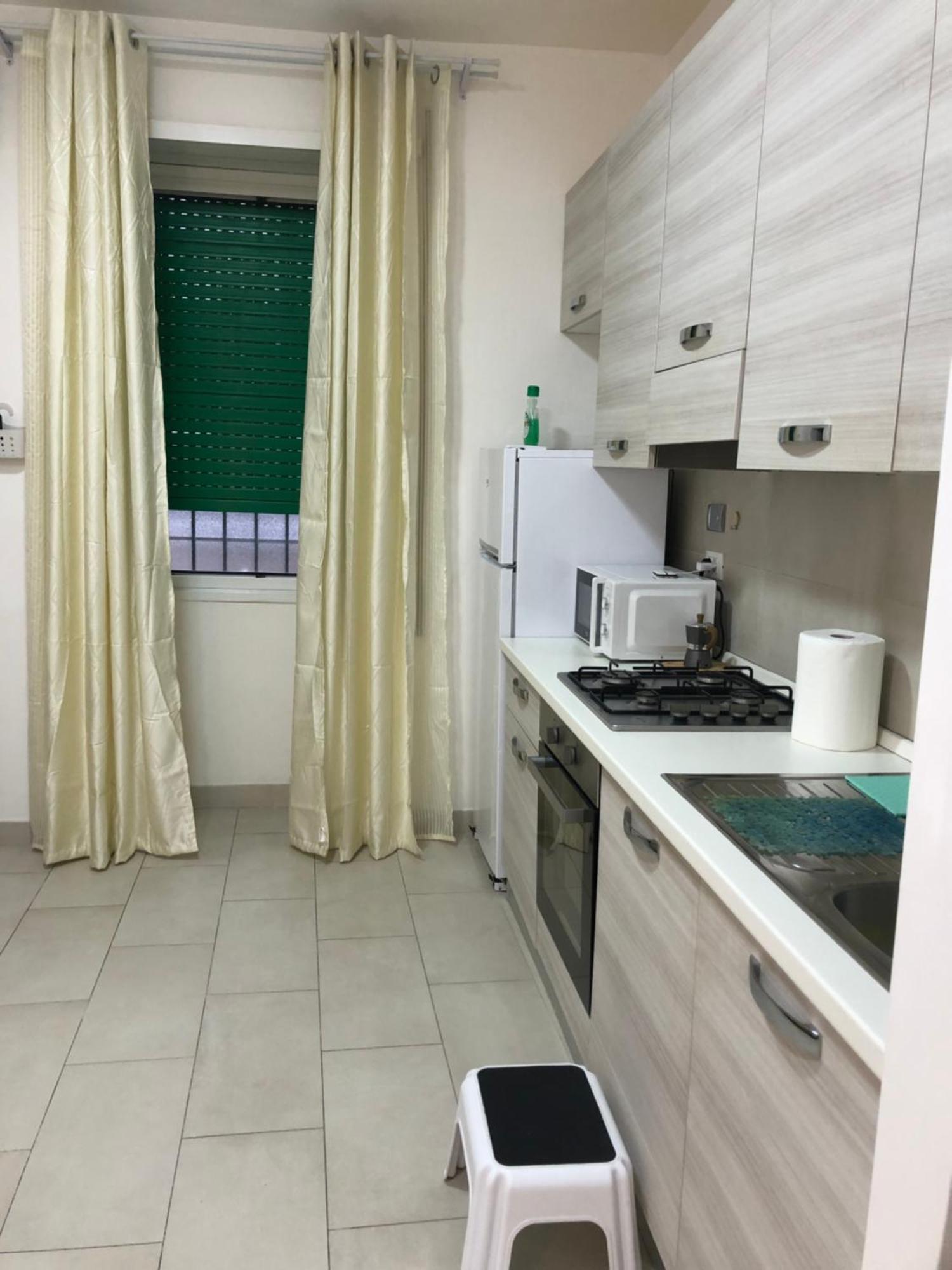 شقة Potties House روما المظهر الخارجي الصورة